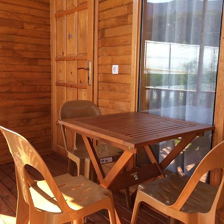 Yildiz Pension Bungalows Çıralı Exterior foto