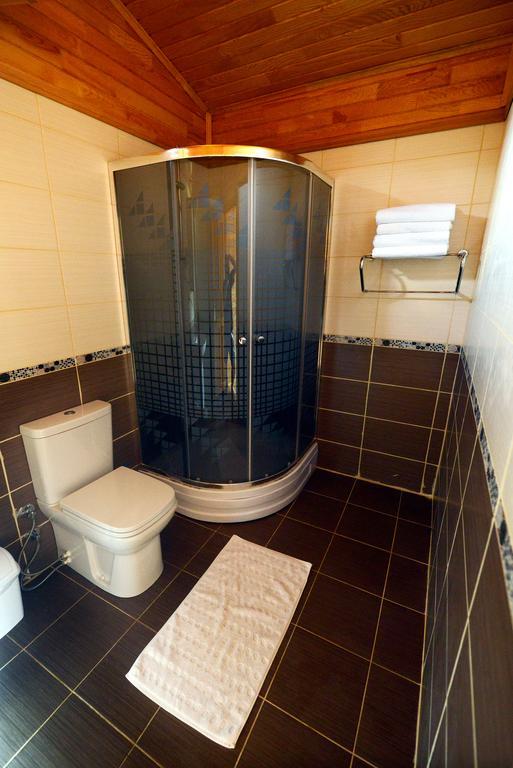 Yildiz Pension Bungalows Çıralı Zimmer foto