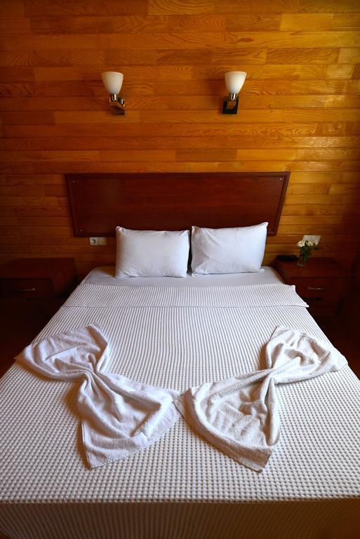 Yildiz Pension Bungalows Çıralı Zimmer foto