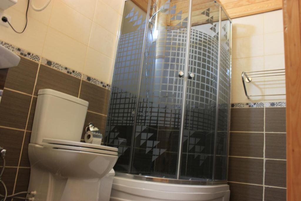 Yildiz Pension Bungalows Çıralı Zimmer foto