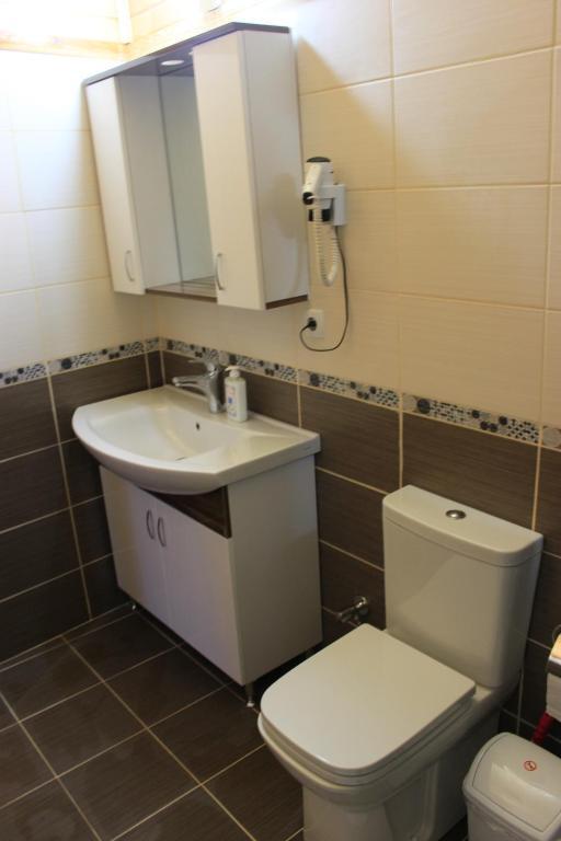 Yildiz Pension Bungalows Çıralı Zimmer foto