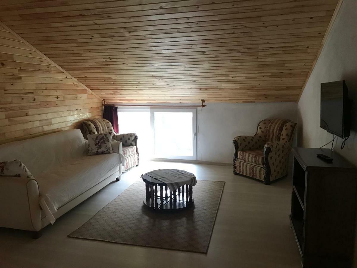 Yildiz Pension Bungalows Çıralı Exterior foto