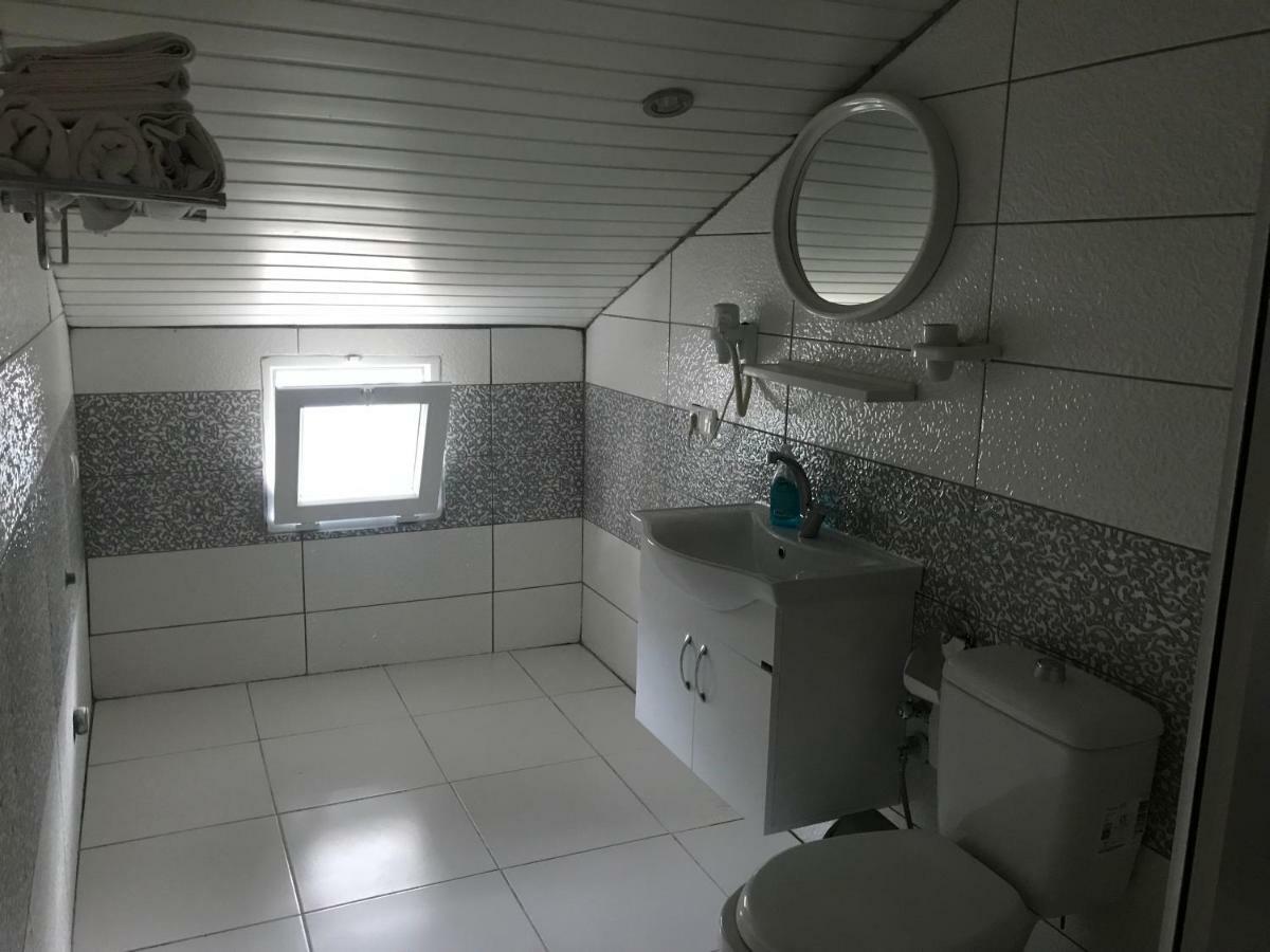 Yildiz Pension Bungalows Çıralı Exterior foto